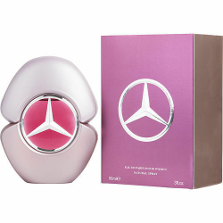 Fotoja e Eau de Parfum Mercedes-Benz Woman, 90 ml