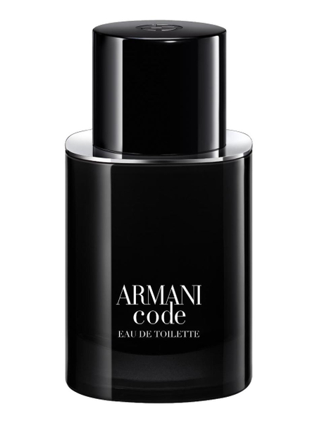 Fotoja e Eau de Toilette Giorgio Armani Code For Men, 200 ml