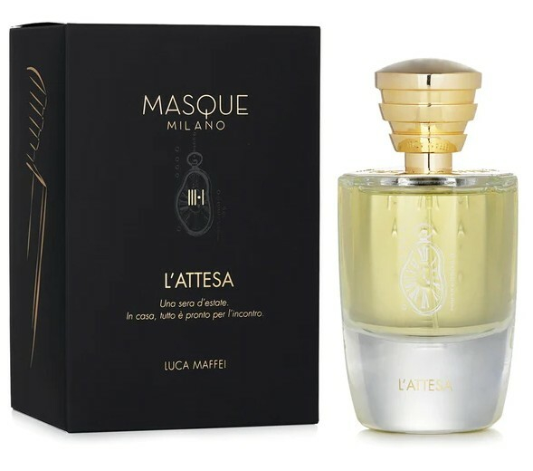 Fotoja e Eau de Parfum Masque Milano L’attesa, 35 ml