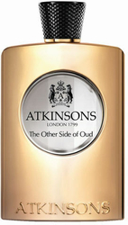 Fotoja e Eau de Parfum Atkinsons The Other Side Of Oud, 100 ml