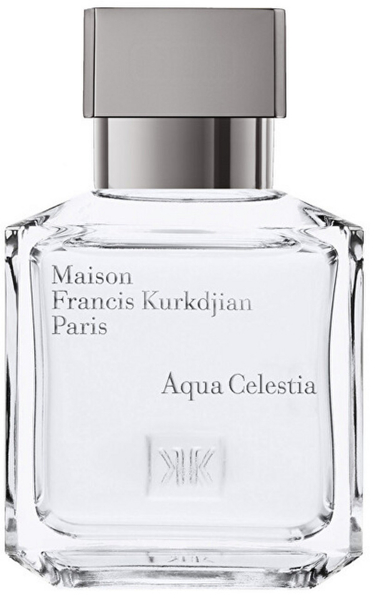 Fotoja e Eau de Toilette Maison Francis Kurkdjian Aqua Celestia, 35 ml