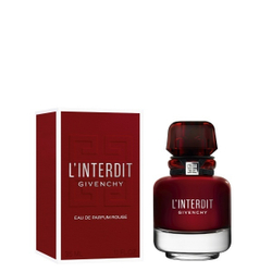 Fotoja e Parfum Givenchy L´Interdit Rouge 50 ml