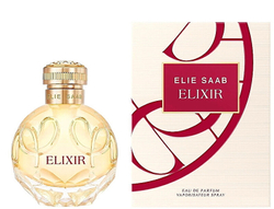 Fotoja e Eau de Parfum Elie Saab Elixir, 50 ml