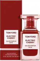 Fotoja e Eau de Parfum Tom Ford Electric Cherry, 30 ml