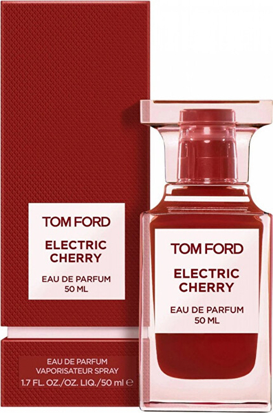 Fotoja e Eau de Parfum Tom Ford Electric Cherry, 30 ml