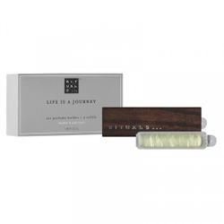 Fotoja e Aromë për veturë Rituals Car perfume Life is a Journey Sport 2 x 3 g