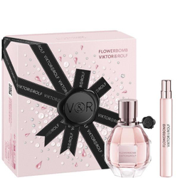 Fotoja e Eau de Parfum Viktor & Rolf Flowerbomb, 50 ml + 10 ml