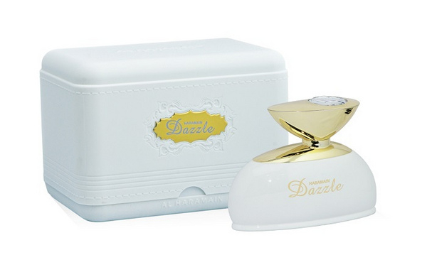 Fotoja e Eau de Parfum Al Haramain Dazzle