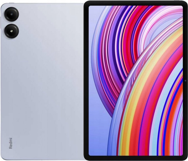Fotoja e Tablet Xiaomi Redmi Pad Pro 12.1'', 128 GB, i kaltër