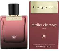 Fotoja e Eau de Parfum Bugatti Bella Donna Intensa, 60 ml