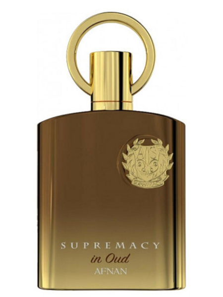 Fotoja e Ekstrakt Parfumi Afnan Supremacy In Oud, 100 ml