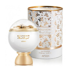 Fotoja e Eau de Parfum Afnan Souvenir Floral Bouquet, 100 ml