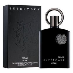 Fotoja e Eau de Parfum Afnan Supremacy Noir, 100 ml