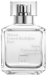 Fotoja e Eau de Parfum Maison Francis Kurkdjian Aqua Universalis Cologne Forte, 200 ml