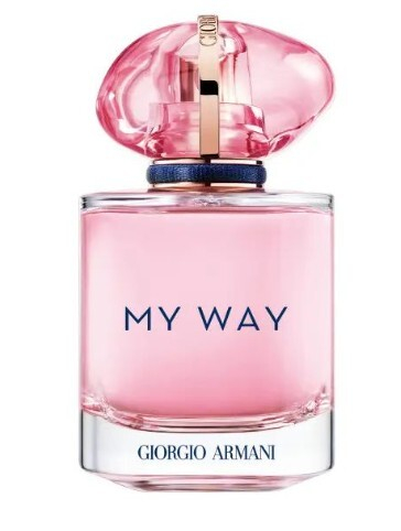 Fotoja e Eau de Parfum Giorgio Armani My Way Nectar, 90 ml