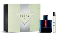 Fotoja e Set PRADA Luna Rossa Ocean Eau de Parfume 50 ml + Eau de Parfume 10 ml