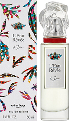 Fotoja e Eau de Toilette L`Eau Rêvée d`Isa Sisley, 100 ml