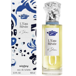 Fotoja e Eau de Toilette Sisley L`Eau Rêvée d`Ikar, 50 ml