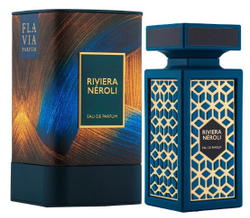Fotoja e Eau de Parfum Flavia Riviera Neroli, 90 ml