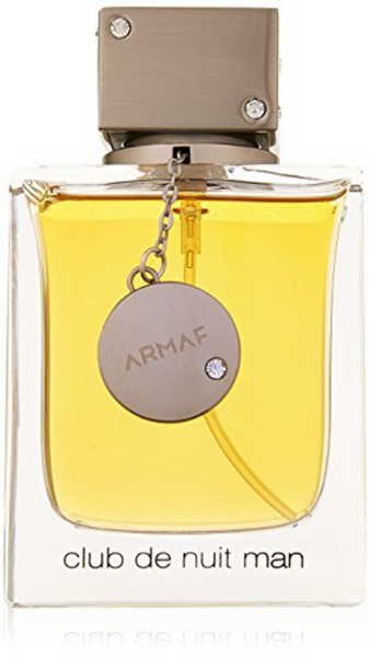 Fotoja e Eau de Toilette Armaf Club De Nuit Man, 10 ml
