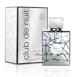 Fotoja e Eau de Parfum Armaf Club De Nuit Sillage, 10 ml