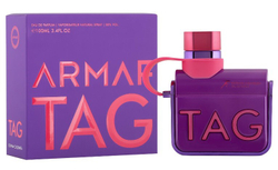 Fotoja e Eau de Parfum Armaf Tag Her Donna Colorata pARM314100, 100 ml