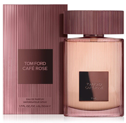 Fotoja e Eau de Parfum Tom Ford Café Rose (2023), 30 ml