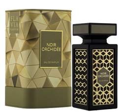 Fotoja e Eau de Parfum Flavia Noir Orchidee, 90 ml