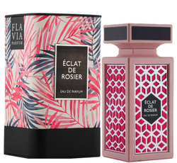 Fotoja e Eau de Parfum Flavia Éclat de Rosier, 90 ml