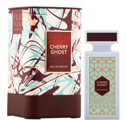 Fotoja e Eau de Parfum Flavia Cherry Ghost, 90ml