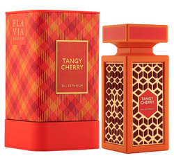Fotoja e Eau de Parfum Flavia Tangy Cherry, 90 ml