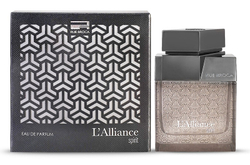 Fotoja e Eau de Parfum Rue Broca L'Alliance Spirit, 100 ml