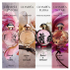 Fotoja e Eau de Parfum Paco Rabanne Olympea Flora Intense, 80 ml, Picture 5