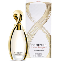 Fotoja e Eau de Parfum Laura Biagiotti Forever Gold For Her, 100 ml