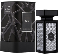 Fotoja e Eau de Parfum Flavia Fab, 90 ml