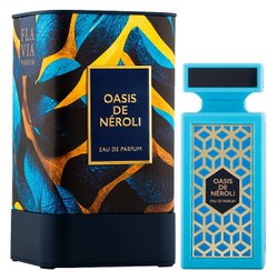 Fotoja e Eau de Parfum Flavia Oasis De Neroli pFLV08090, 90 ml