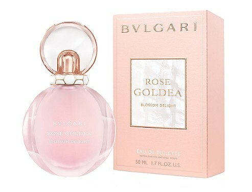 Fotoja e Eau de Toilette Bvlgari Rose Goldea Blossom Delight, 75 ml