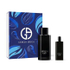 Fotoja e Set për meshkuj Giorgio Armani Code Parfum Spring Edition, parfum të rimbushshëm 125 ml + parfum udhëtimi 15 ml, Picture 1