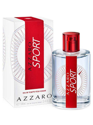 Fotoja e Eau de Toilette Azzaro Azzaro Sport, 100 ml