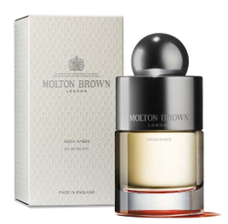 Fotoja e Eau de Toilette Molton Brown Neon Amber, 100 ml