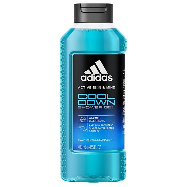 Fotoja e Xhel dushi Adidas Cool Down pAD434250, 250 ml