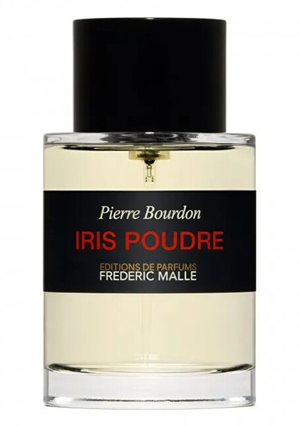 Fotoja e Eau de Parfum Frederic Malle Iris Poudre, 100 ml