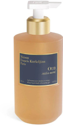 Fotoja e Sapun i lëngshëm për trup dhe duar Maison Francis Kurkdjian, 350 ml