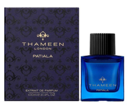 Fotoja e Eau de Parfum Thameen Patiala, 100 ml