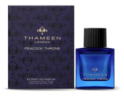 Fotoja e Eau de Parfum Thameen Peacock Throne, 100 ml