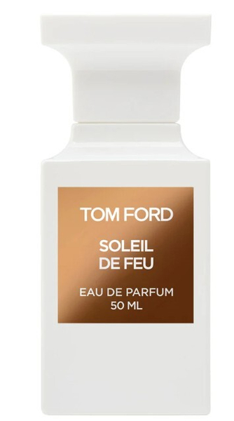 Fotoja e Eau de Parfum Tom Ford Soleil De Feu, 30 ml