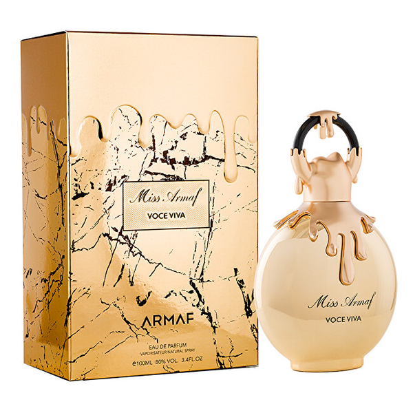 Fotoja e Eau de Parfum Armaf Miss Armaf Voce Viva, 100 ml