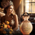 Fotoja e Eau de Parfum Armaf Miss Armaf Voce Viva, 100 ml, Picture 4