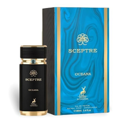 Fotoja e Eau de Parfum Alhambra Sceptre Oceana, 100 ml
