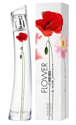 Fotoja e Eau de Parfum Kenzo Flower By Kenzo La Récolte Parisienne, 40 ml